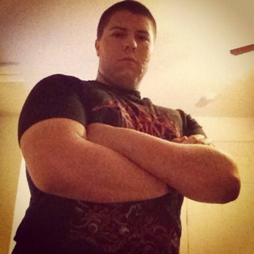 pyroj91's profile picture. My name is Jared I am kinda random, I love to skate, I also love working out and the outdoors. Follow me and I'll follow back. Im always open to chat, hit my up