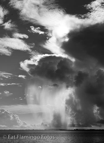 #NorthPadreIsland weather pics