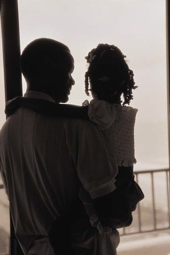 Sharif Green & Brandon McLean are the owners of Fathers Defense; a consulting agency that assist parents with child custody, child support and arrears concerns.