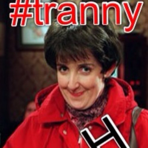 Hayley__Cropper's profile picture. CORONATION STREETS HOT CHIC WITH A D**K i only show my tits to over 18s - parody