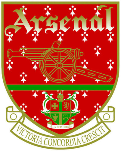 AFCBlog_Boddy's profile picture. In Wenger We Trust.