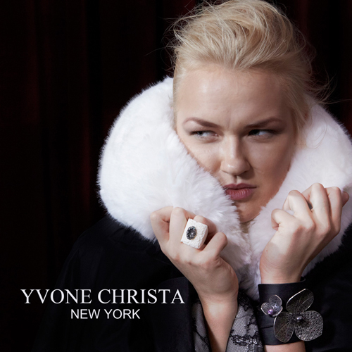 YVONE CHRISTA NY's Asia Division inviting you to discover the YC Jewlery! イヴォンクリスタNYのアジア部門。ミッション:US&ヨーロッパで人気のYCの魅力をアジアへ広めよう!FBFanPage:http://t.co/FrIyyP3Cg5