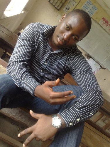 I'm capable so beckon on me...
