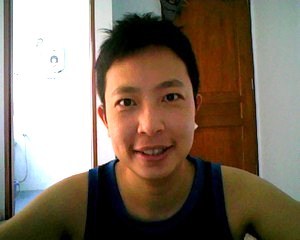 tiggerhui's profile picture. 