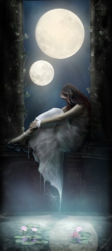 Follow your heart.
Till it bleeds.
As we run towards the end of the dream.