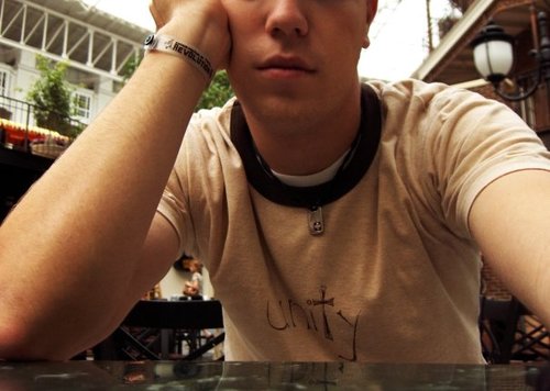 kcraftjenkins's profile picture. I have a land ethic. I am a hoot.