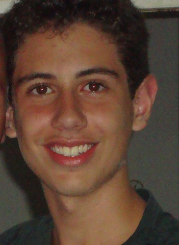 Minha energia é o desafio; minha motivação, o impossível. E é por isto que eu preciso ser inabalável!