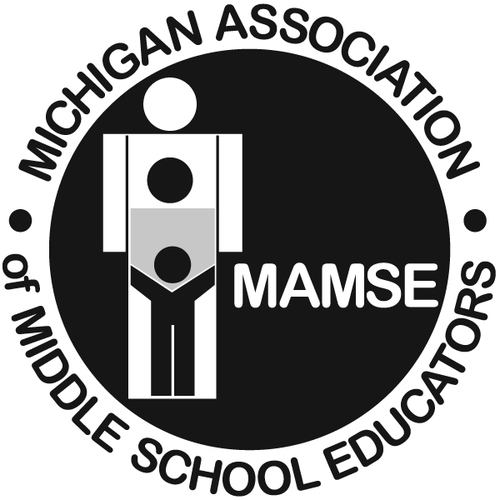 Twitter home of the Michigan Association of Middle School Educators!  The nation's oldest organization supporting middle school teachers.