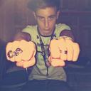 Marshall Bruce - @GiuseppeDiLill3 - Twitter