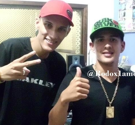 nós não fazíamos ideia que eramos capaz de sentir tanta coisa, por apenas 2 pessoa. Rodolfinho & Léo s2' #Donas: @Suadelicia_s2 &   @Garotasemlimit