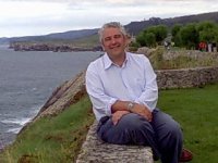 PABravoAlcocer's profile picture. 