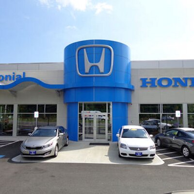 Biggest honda dealer in massachusetts #2