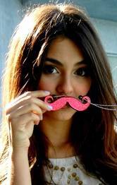 fan page for the amazingly talented & gorgeous Victoria Justice! :{D #iLoveGod