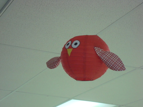 Check out the outstanding owls in our 2nd grade classroom who want to learn, share and connect beyond the 4 walls of our classroom.