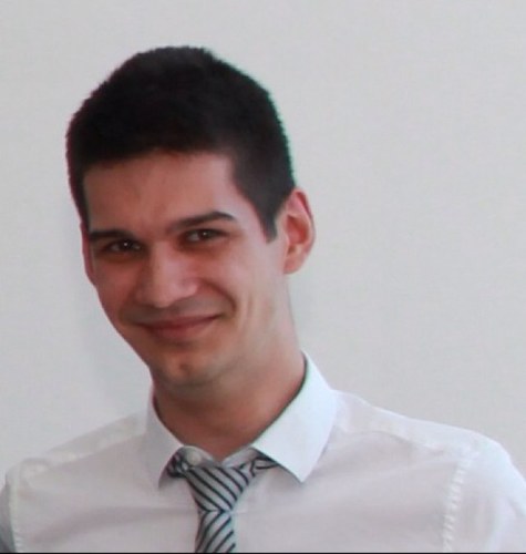 cosmin_tutunaru's profile picture. 