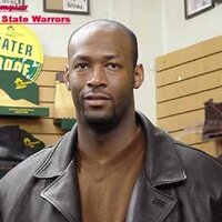 Erick Dampier (@erickdampier25) 's Twitter Profile