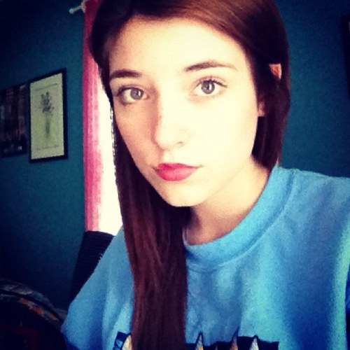 kallmekathy's profile picture. Please don't call me Kathy. 
It's Reginald.