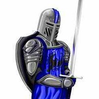 SIR STEVEN (@blueknight9) 's Twitter Profile