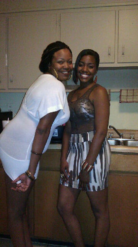 2 kno me is 2 love me ;) #imamother1st #teamLibra #beautiful.i.am*