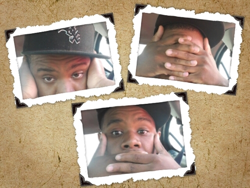 Be me be you live for yur self theres no telling what others will do #followme #followback #follow4follow