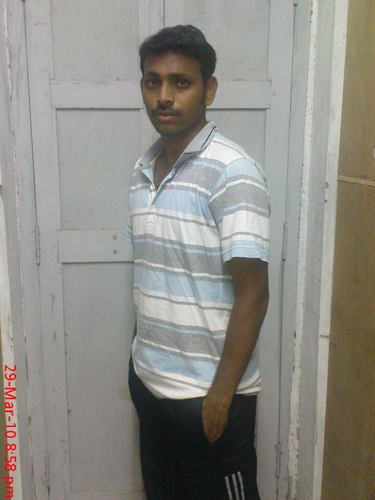 U'll know me when ur a friend with me