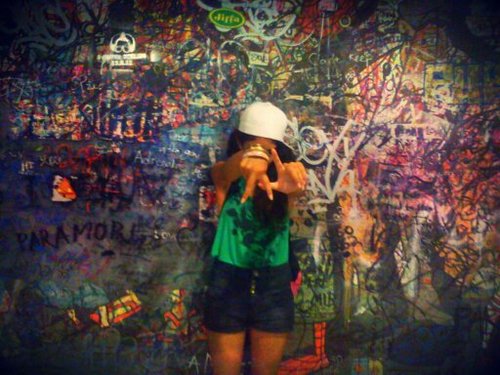 Follow your dreams ♥ xx
