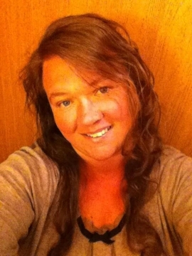 Wife to Kyle. Mommy to Blaine and Brendan. Loving my life. God is good to me!!!