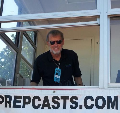 Unretired Valle Catholic HS football baseball and basketball pxp broadcaster on the Valle Cath Sports Network. Blessed Catholic Christian. Gratitude.