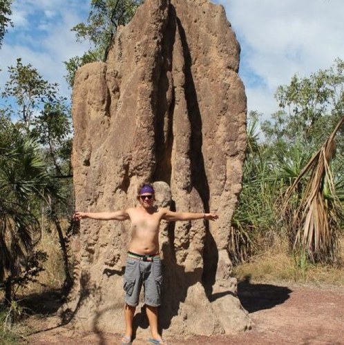 hendrikdick's profile picture. 