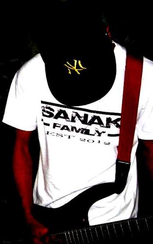 This is not just Friends, Syndicate, Gangsta,or Anything. This is The Big Family, We Are SANAK FAMILY!! Just JOIN US!!