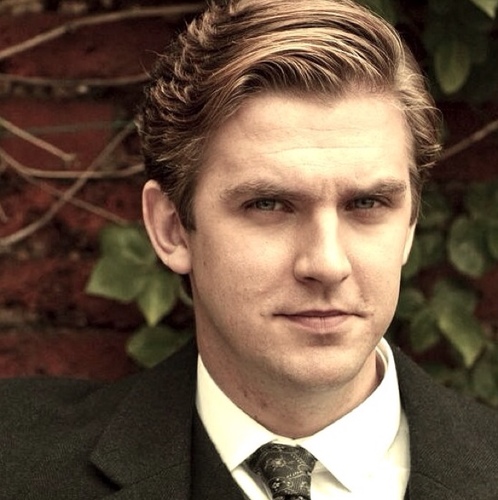 Matthew Crawley