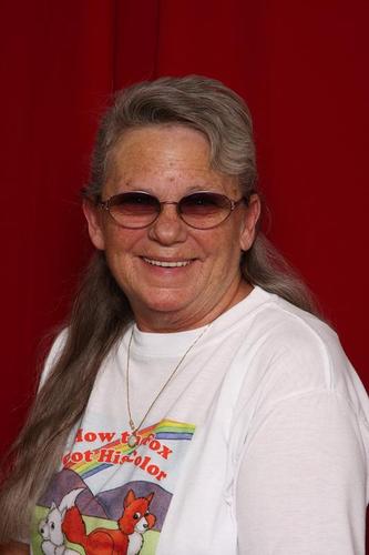 Award winning artist and published author.