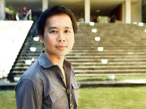 witness and student of life. love graphic design, branding, photography and movies. i do what i love. i love what i do.