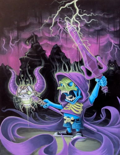 ToreteCt's profile picture. 