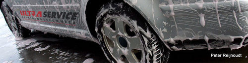 Leverancier van reinigingsmiddelen, onderdelen en borstelwerk voor schoonmaakindustrie, carwash, truckwash en tankcleaning