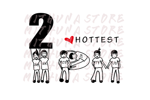 มิถุนาสโตร์ ~♥ เราจะขายสินค้าตามเทศกาลค่ะ พิเศษ! สำหรับชาวแฟนคลับเกาหลีเลยนะคะ =] ,,รายละเอียดสินค้า ดูได้ใน favourite นะคะ :)