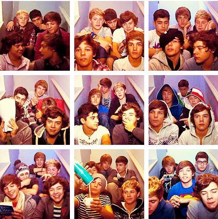 Helló mindenki! Itt néhány kedvenc blog, és a saját blogok friss fejezeteit találjátok! VIGYÁZAT! AKI NEM SZERETI A ONE DIRECTION-T, AZ MENJEN! Köszi ~ :D ♥