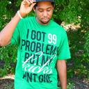 Adrian Hodge - @Adr33zy - Twitter