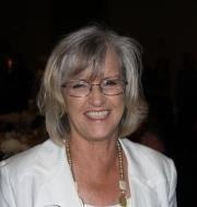 PeggyKlutziesma's profile picture. 