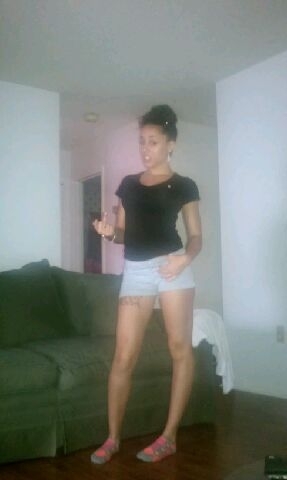 Live, Laugh, Love my favorite quote. 
reppin lebron james and Miami Heat Basketball is my lifeeee3