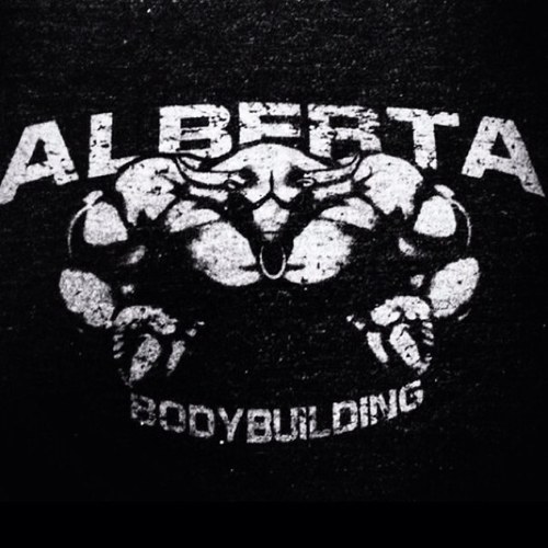 Alberta Bodybuilding
