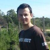 jaimemany's profile picture. 