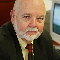 Willis(Bill) Overton (@overtonwillis) 's Twitter Profile