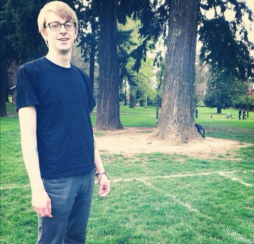 GrantHoss's profile picture. 