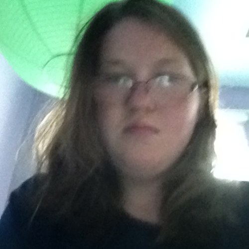 KMcgofty's profile picture. 