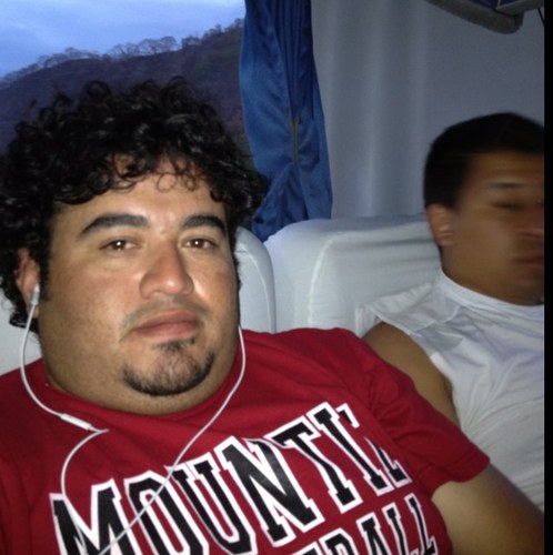 vicrodta's profile picture. 