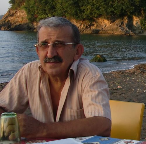 Makine Mühendisi ,Karayolcu ve Emeklisi