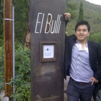 Ivan Wibowo(@Nomad_Chef) 's Twitter Profile Photo