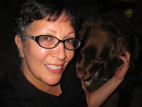 sfeva's profile picture. Archivist saving history from the ground up. San Francisco native. Daughter of a Colorado coal miner & maid. New Mexico roots. Genizara/Chicana.