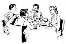 Humor and rants for the hospitality industry.